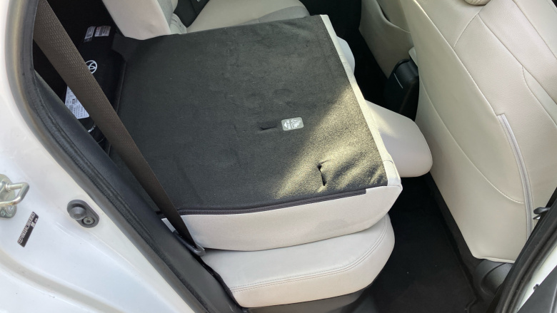 Toyota Yaris 1.5 Hybrid Excel 5dr CVT Hybrid Hatchback